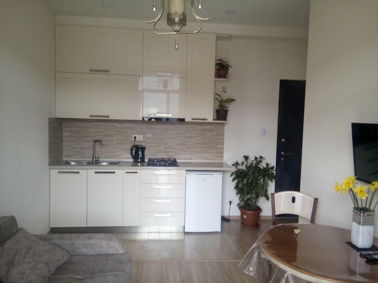 Tikas'Home Tbilisi Exterior photo